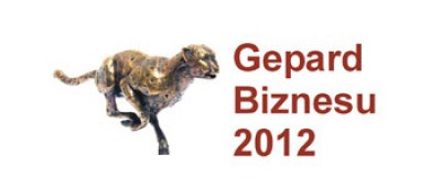 Gepard biznesu 2012