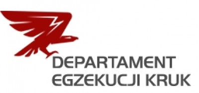 Departament Egzekucji Kruk